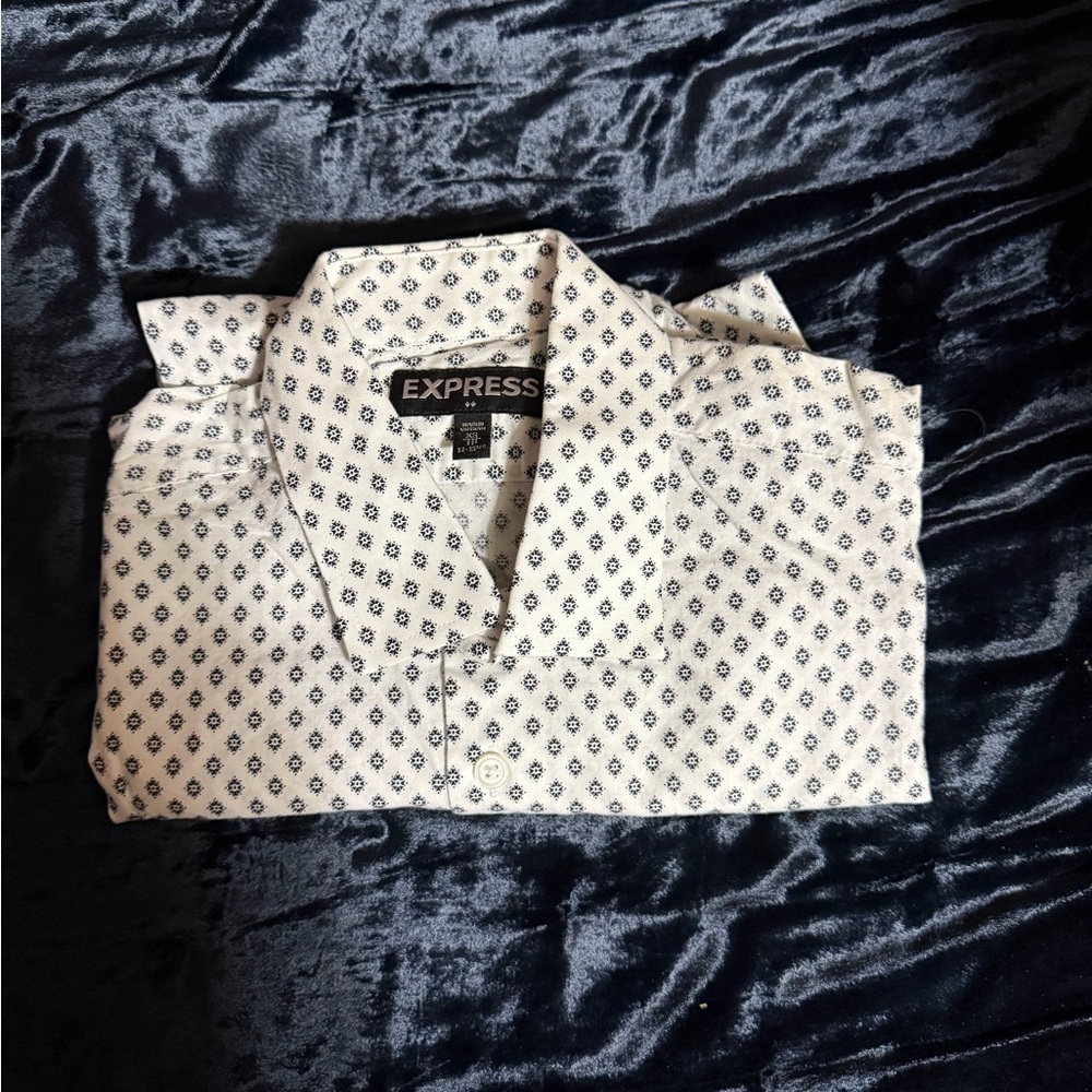 Express Men's Multicolor Shirt Collection - Picture 3 of 8